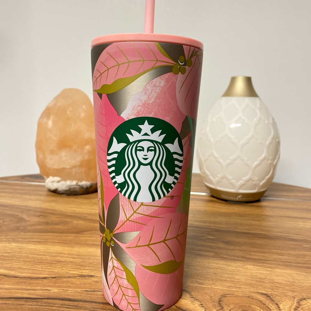 Starbucks Tumbler